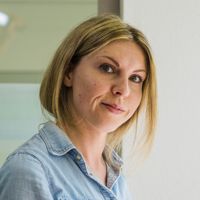 Anna Zoch - Labortechnikerin